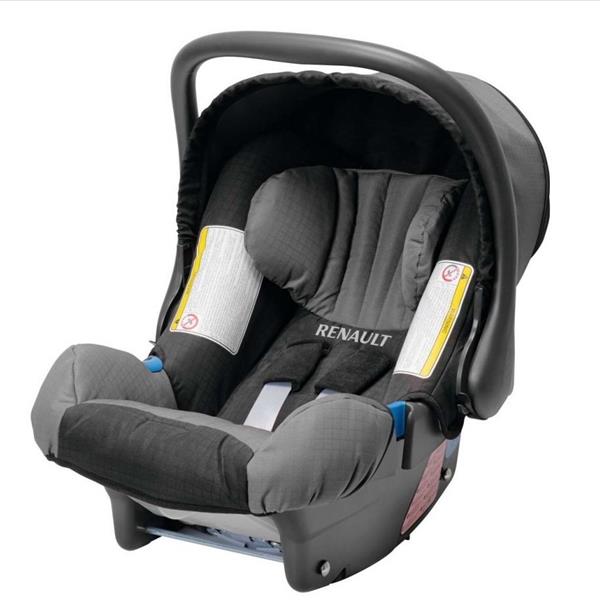 0 YAŞ GRUBU BABY SAFE BEBEK KOLTUĞU