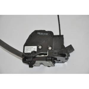 KAPI KILIDI ON SAG MEGANE III-FLUENCE