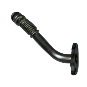 TURBO YAĞLAMA BORUSU MASTER II-MOVANO 2.5 DCI G9U