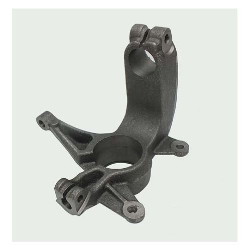 AKS TAŞIYICI ÖN SOL MEGANE II 02 08 ABS Lİ 72MM 8200297026-8200297028