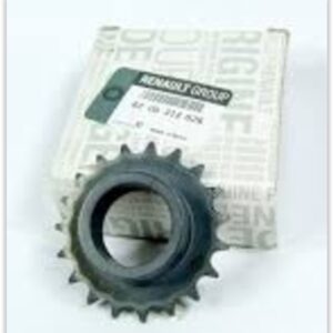 YAĞ POMPA DİŞLİSİ MGN II-CLIO K4M 8200313628-8200065116-8200196370