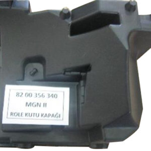 ROLE KUTU KAPAĞI MGN II