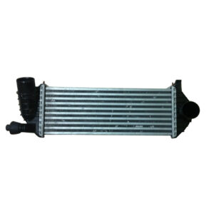 TURBO RADYATÖRÜ INTERCOOLER KNG 1.5DCI 2008  90-103-110BG 385x143x64 K9K-806-804-808-
