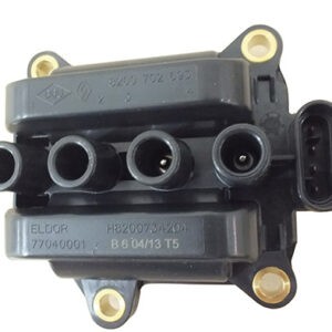 ATEŞLEME BOBİNİ CLIO II 01 CLIOIII 05 TWNG 01 1.2 16V D4F.7.06-D4F.7.12 8200360911-8200702693