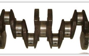 KRANK MİLİ CLIO-MGN-KNG 1.4 8V K7J-K4J