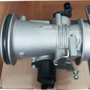 GAZ KELEBEK BOĞAZI RENAULT CLIO II 98 KANGOO 97 MEGANE I 96 DACIA LOGAN 06 SANDERO 08 1.4 1.6 16V K7J-E7J