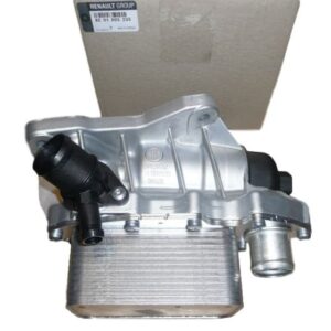 YAĞ SOĞUTUCU CIFT TEKER MASTER III 2.2DCI 8201005235
