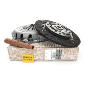 DEBRİYAJ SETİ BASKI DİSK MASTER-MOVANO-PRIMASTER-INTERSTAR 2.5DCI-2.5DTI-2.2DCI G9U-G9T-M9R 8201516550-7701479080-4403848