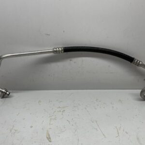 KONDENSER-KOMPRESÖR ARA HORTUMU NISSAN QASHQAI J11 A/C 924904ED0A