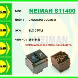CAM ACMA DUGMESI SLX CIFTLI