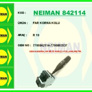 FAR KORNA KOLU R 19
