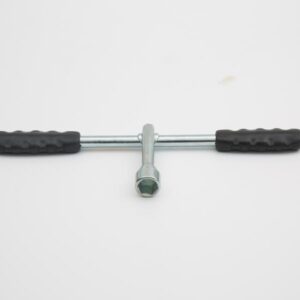 19 MM BİJON ANAHTARI T-TİPİ