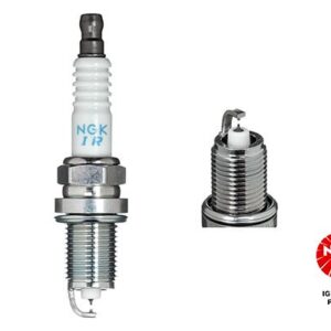 ATEŞLEME BUJİSİ İRİDYUM MITSUBISHI OUTLANDER 2.0L 4B11 CW4W 07-12 DIFR6C11