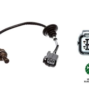 OKSİJEN SENSÖRÜ OZA659-EE73 JAZZ II 1.2-1.3 02-08 -JAZZ II 1.3i 08 390mm