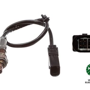 OKSİJEN SENSÖRÜ LZA15-A5 DOBLO-PRATICO 10 LINEA-FIORINO-500 07 1.3 DMTJ 610mm 518012780-51801278-55210949