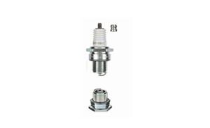 ATESLEME BUJISI BPR6ES MERCEDES M102 M103 M117 M119 W116 W126 W460 . R9-R11-R21-R19-MGN-LGN-M131-D KŞ UNO 70 ie-70 S-TMPR 1.4ie-GOLF II-POLO-ASTRA