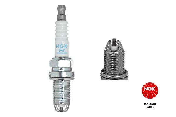BKUR6ET-10 BUJİ V-LINE 24 R9-R19-MGN-CLIO-PALIO-MAREA-106-206-CORSA--ASTRA-VECTRA NGK 2397 ILE AYNI 101000051AA-101000051AA-101000033AA