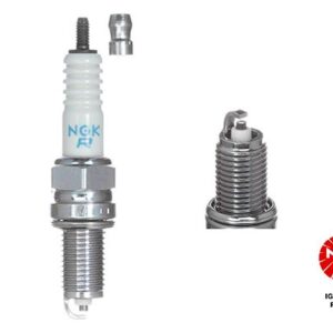 ATEŞLEME BUJİSİ CHEVROLET AVEO. KALOS 1.2L 08- -SUZUKI ALTO 1.1L F10D RF410 04-08 DCPR7E