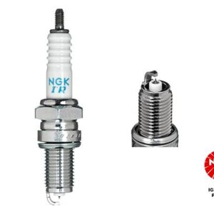 ATESLEME BUJİSİ MOTORSİKLET DPR8EIX-9 HONDA
