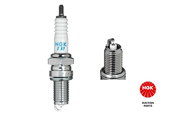 ATESLEME BUJİSİ MOTORSİKLET DPR8EIX-9 HONDA