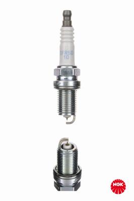 ATESLEME BUJISI IFR5D10 MERCEDES M112 M113 W202 W203 C209 C219 W210 W211 W463 W163 W140 W220