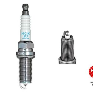ATEŞLEME BUJİSİ PLATİNYUM NISSAN NOTE 1.4L CR14DE E11 06-12-MICRA 1.2L 1.4L CG12DE CR14DE K12 03-10 LFR5AP-11