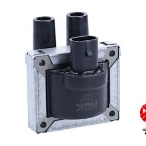 ATEŞLEME BOBİNİ SLX-PALIO-SIENA-ALBEA 1.2-1.4-ALFA ROMEO 33 145 146 155 1.4 U3001 46548037-46543562-7626232-7672018