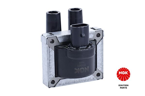 ATEŞLEME BOBİNİ SLX-PALIO-SIENA-ALBEA 1.2-1.4-ALFA ROMEO 33 145 146 155 1.4 U3001 46548037-46543562-7626232-7672018