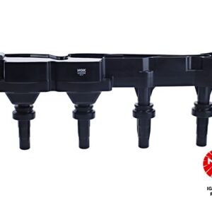 ATEŞLEME BOBİNİ PEUGEOT P206-P207-P307-P308-1007-PARTNER CITROEN C2-C3-C4-BERLINGO-XSARA 1.6 16V VTI TU5J