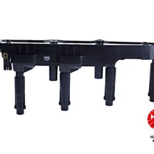 ATESLEME BOBINI MERCEDES M166 W168 W414