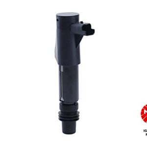 ATEŞLEME BOBİNİ PEUGEOT P406-P407-P607 3.0 V6 CITROEN C5-C6-C8 3.0 V6 RENAULT LGN 3.0 V6