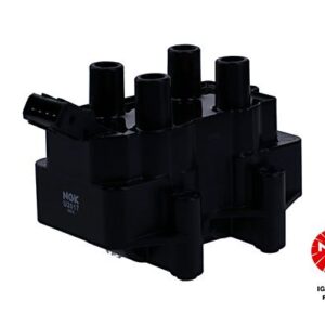 ATEŞLEME BOBİNİ P306 93-01 P106 91-01 1.0-1.1-1.4 1.6 P205-P405-AX-ZX-ROVER 420 95-00 820 TU3M -TU1M-TU5J-TU9M