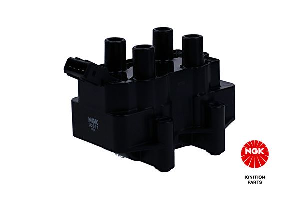 ATEŞLEME BOBİNİ P306 93-01 P106 91-01 1.0-1.1-1.4 1.6 P205-P405-AX-ZX-ROVER 420 95-00 820 TU3M -TU1M-TU5J-TU9M