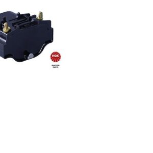 ATEŞLEME BOBİNİ TOYOTA COROLLA 1.6L 4A-FE DOHC AE101 AE111 92-00 U1013
