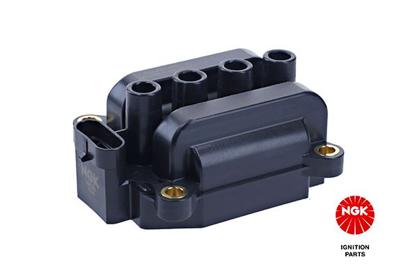 ATEŞLEME BOBİNİ LOGAN II-SANDERO II 1.2 12 SANDERO 1.2 16V 08 8200360911-8200702693