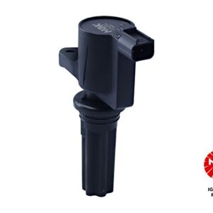 ATEŞLEME BOBİNİ JAGUAR STYPE 3.0V6 1999-2007 U5031
