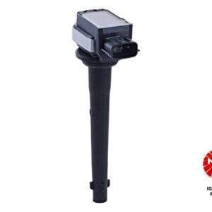ATEŞLEME BOBİNİ NISSAN QASHQAI 1.6L HR16DE J10 06-  2.0L MR20DE JJ10 09-  / NOTE 1.6L HR16DE E11 TE KNA 06-  / RENAULT LAGUNA III 07 14 CLIO III 05