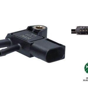 EGZOZ BASINC SENSORU MERCEDES OM640 OM642 OM646 W204 C218 W212 C207 W221 W461 W639 B906