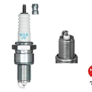 ATESLEME BUJISI BPR6ES MERCEDES M102 M103 M117 M119 W116 W126 W460 . R9-R11-R21-R19-MGN-LGN-M131-DKŞ UNO 70 ie-70 S-TMPR 1.4ie-GOLF II-POLO