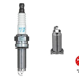 ATEŞLEME BUJİSİ İRİDYUM HONDA ACCORD K24Z3 08-  ILZKR7B11GS