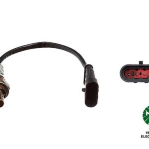 OZA675-EE1 OKSİJEN SENSÖRÜ PALIO-SIENA-ALBEA-STILO-BRAVA 258006206