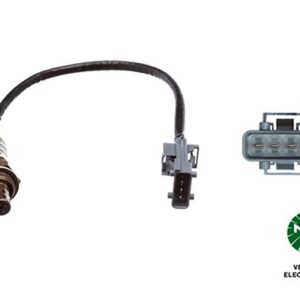 OKSİJEN SENSÖRÜ PEUGEOT P106-P206-P306-P405-P406-PARTNER CITROEN BERLINGO-SAXO-XSARA 1.0-1.1-1.4-1.6 -1.8 8V OZA676-EE1