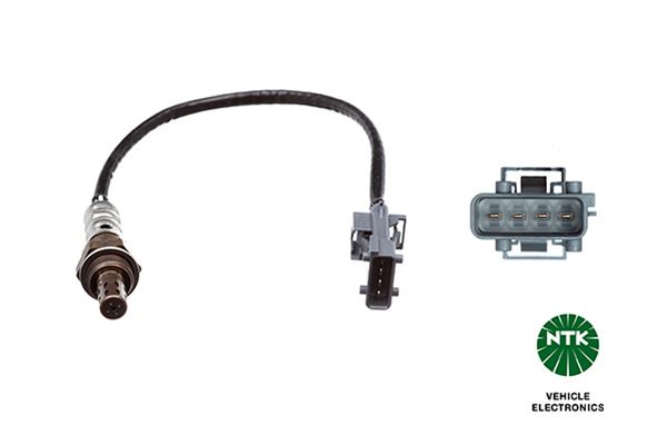 OKSİJEN SENSÖRÜ PEUGEOT P106-P206-P306-P405-P406-PARTNER CITROEN BERLINGO-SAXO-XSARA 1.0-1.1-1.4-1.6 -1.8 8V OZA676-EE1