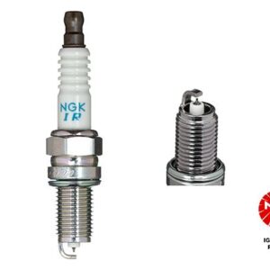 ATEŞLEME BUJİSİ İRİDYUM SUZUKI JIMNY 1.5L K15B JB74W 18-  / SPLASH 08-  / SWIFT 1.2L K12B 10-  / OPE L AGILA B 08-  IKR6G-11