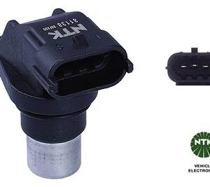 EKSANTRİK MİL DEVİR SENSÖRÜ OPEL ASTRA G 98  ASTRA H 04 10 1.7 CDTI DTH-DTL FIAT PALIO-PUNTO 1.2-1.4 / TOYOTA AURIS COROLLA 1.4L 1NDTV NDE120 NDE150