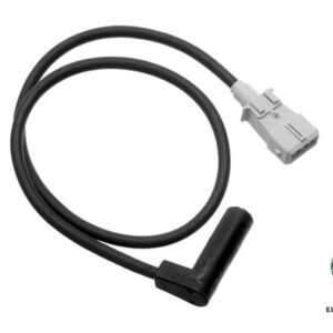 KRANK MİL DEVİR SENSÖRÜ PARTNER-BERLINGO-P106-P206-P306-P605-EXPERT-XSARA-JUMPY-SAXO-AX-XM 1.9 DW8 1 .5 TUD5 ÜÇLÜ TERM.39cm