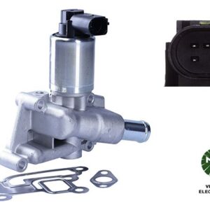 EGR VALFİ ASTRA G-ASTRA H-CORSA C-D-MERIVA A-TIGRA B-AGILA A- 1.4 16V-AGILA 1.0-1.2-1.4 16V Z10XE-XE P-Z12XE-A12XER-XEP-Z12XEP-Z14XEP-A14XEL-XER