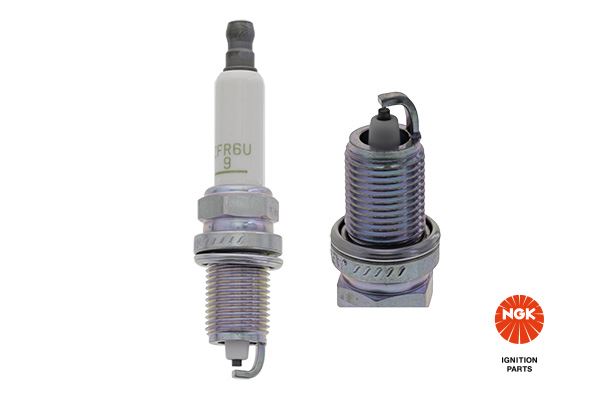 ATEŞLEME BUJİSİ NİKEL-TEK TIRNAK ASTRA H-J-MOKKA-INSIGNIA A-ZAFIRA B-C-CRUZE 1.6-1.8 A/B/Z-XER- XE P