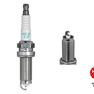 ATEŞLEME BUJİSİ İRİDYUM MITSUBISHI LANCER 1.5L 4A91 CY2A KÖPEK BALIĞI 08-  ILZFR6C-11K
