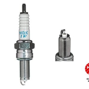 ATEŞLEME BUJİSİ İRİDYUM SCOOTER MOTORSİKLET HONDA SIMR8A9